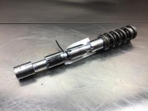 Liebherr Kolben mit Feder